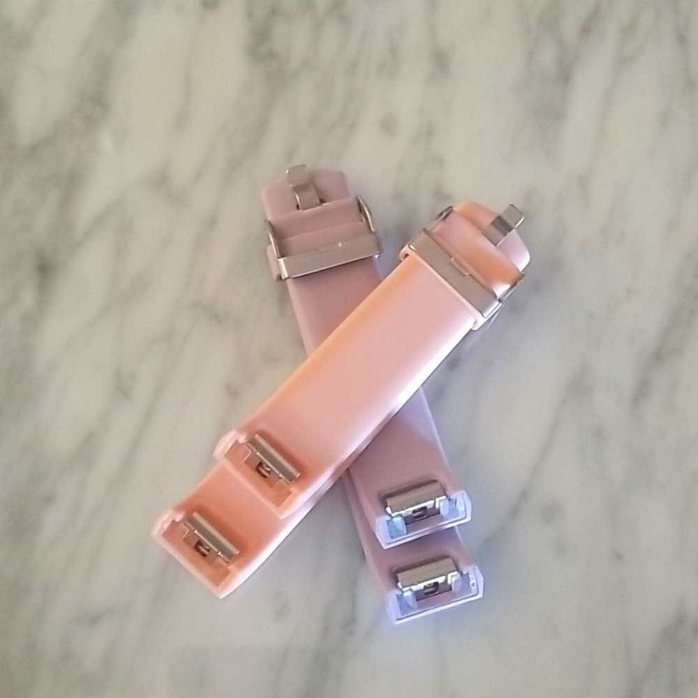 Fitbit strap replacements fitbit charge 2